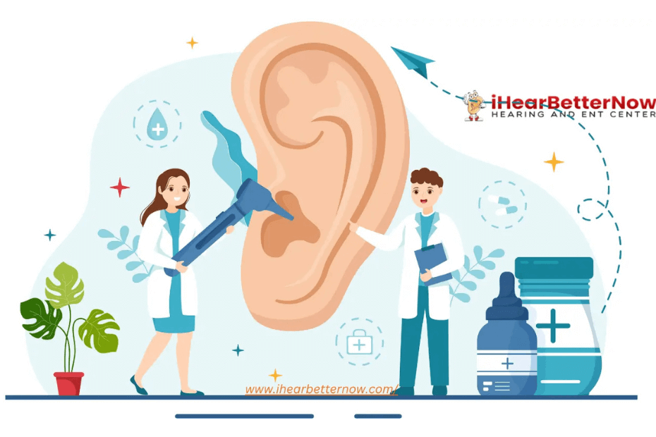 earwax build-up Earwax Build-Up and 5 Reasons to Address It